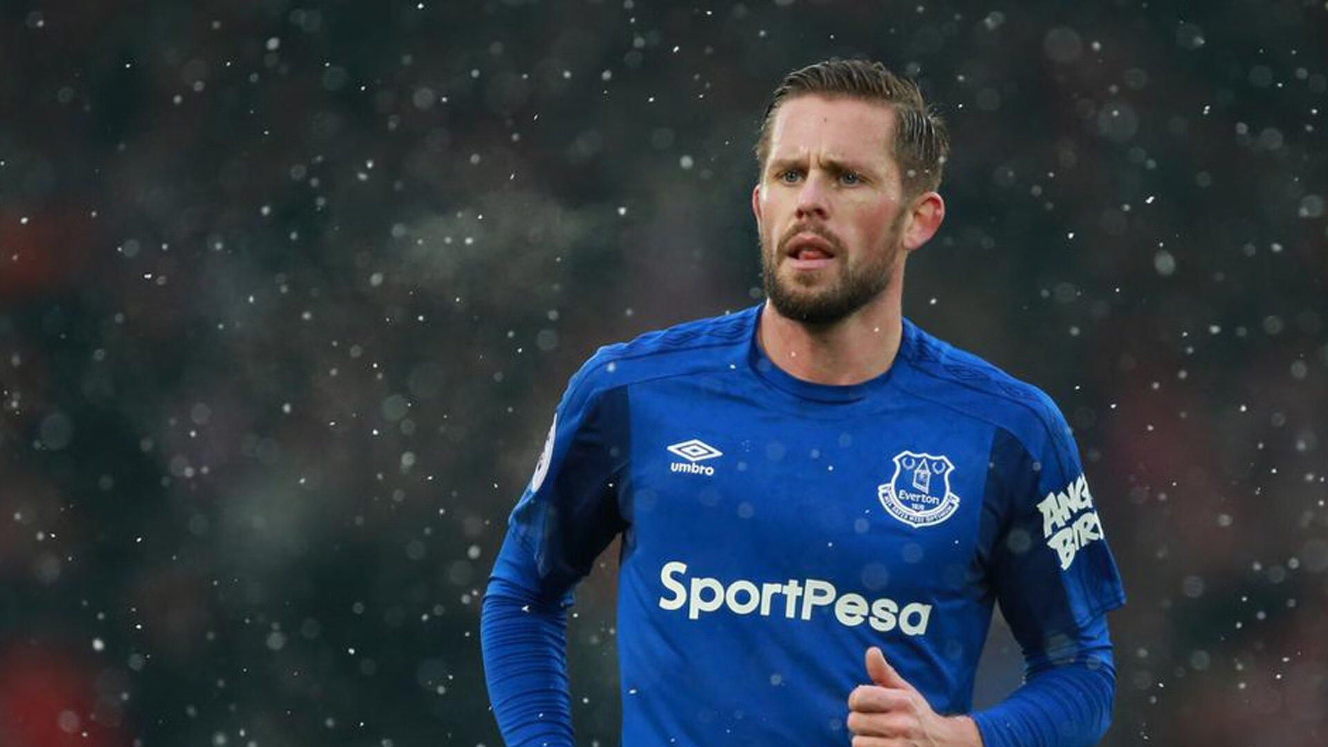 “南非羚羊队队员萨尔·巴赫:球场外的低调人生”